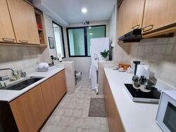 Simei Green Condominium (D18), Condominium #606826861